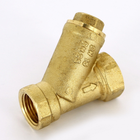 Фильтр косой ВВ 1/2" 300 мкм