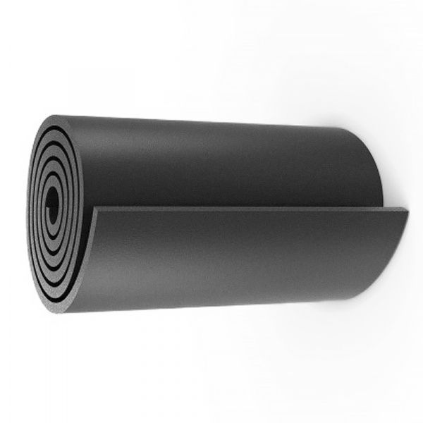 Рулон K-FLEX ST 25/1-8 м  (толщина 25 мм)