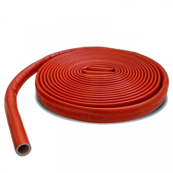 Трубка красная K-FLEX PE COMPACT 42/13-2 м (толщина 13 мм)