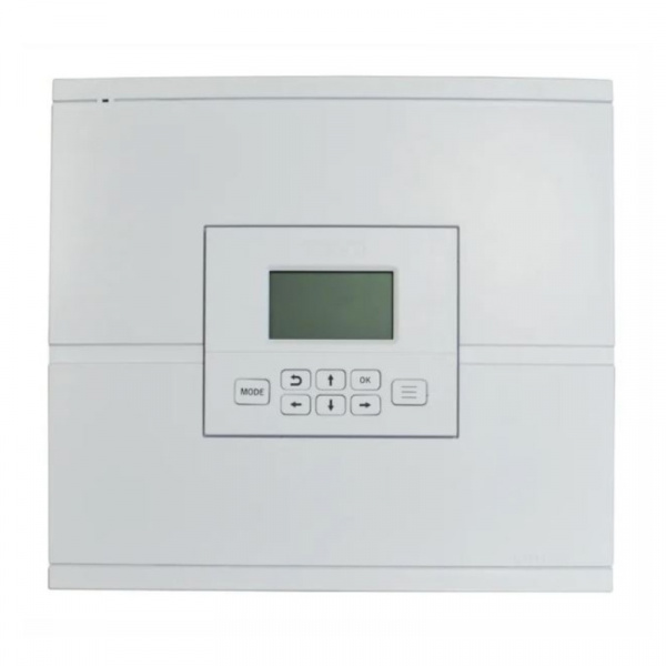 Регулятор систем отопления ZONT Climatic 1.3 (1 прямой+3 смесительных контура)