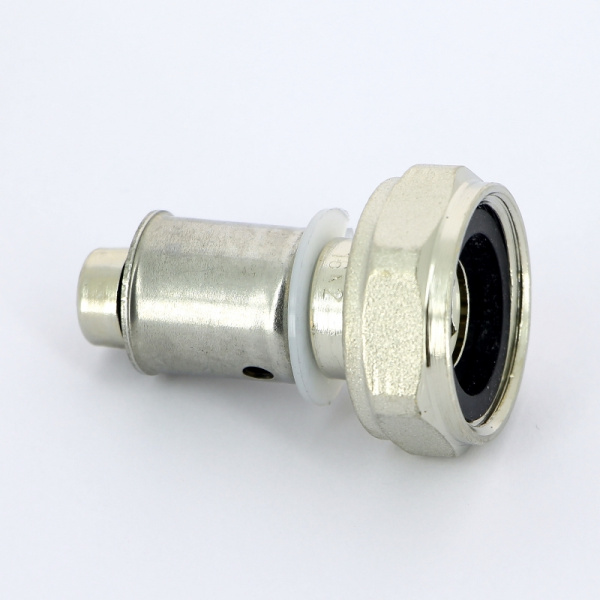 Соединитель d16(2.0) х 3/4 ЕК, Multi-Fit