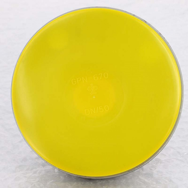 Переход фланец-пресс DN50x64 нерж.сталь Sanpress Inox