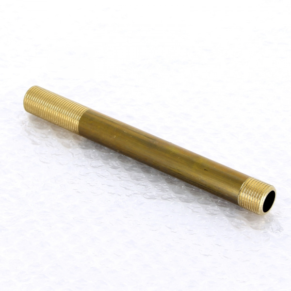 Сгон 1/2" х 200 мм