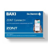 Система удаленного управления котлом BAXI Connect+