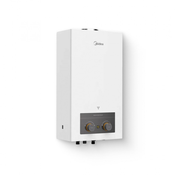 Газовая колонка Midea MGIWH-10-OC FLY