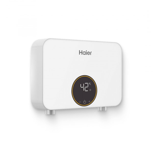 ЭВН проточ. 5,7 кВт Haier JET-EI6 (220В)