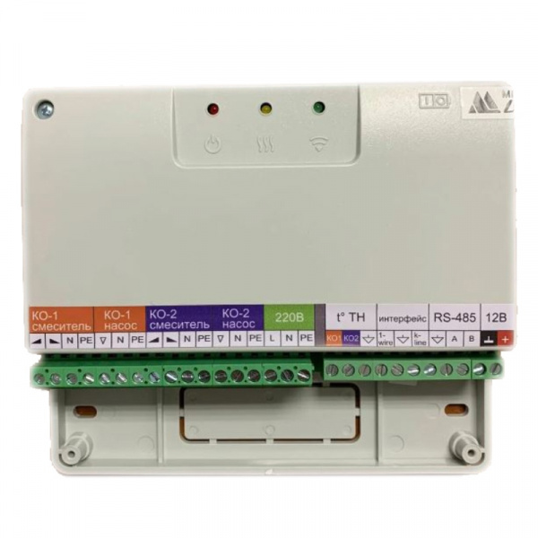 Термостат GSM-Climate ZONT SMART NEW