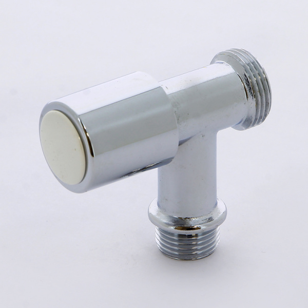 Вентиль НН 1/2" x 3/4" для стиральных / посудомоечных машин