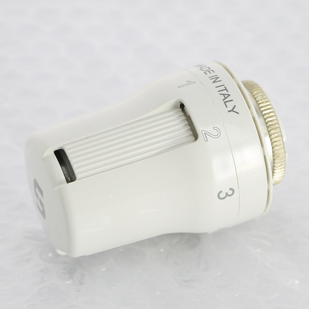 Термостатическая головка DX M30х1,5