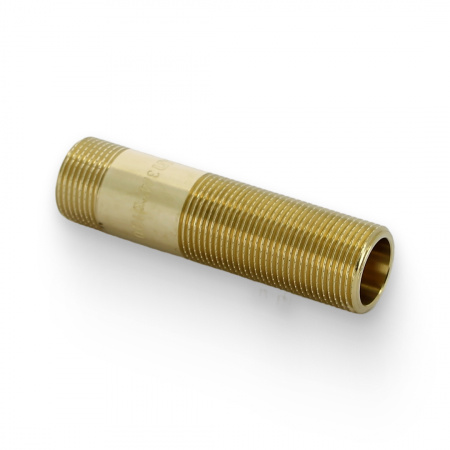 Сгон 3/4" x 100 мм