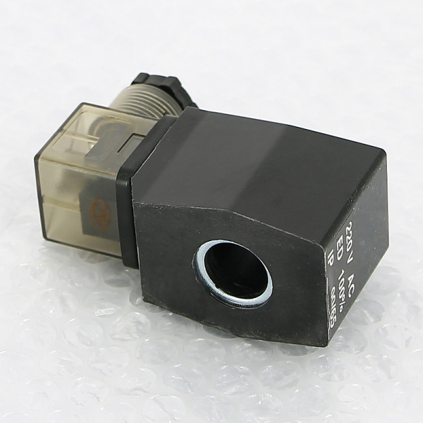 Катушка 230 В для клапана соленоидного 1/2"-1" НО/НЗ серии СК11/СК21
