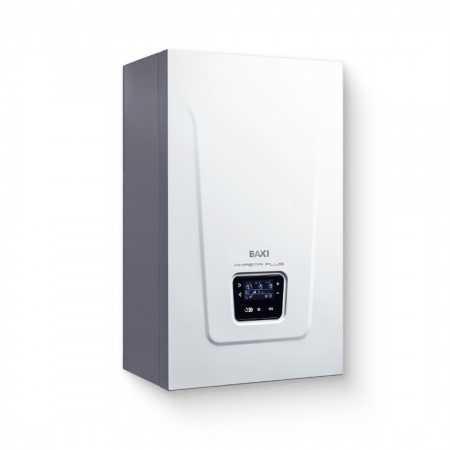 Электрический настенный котел BAXI Ampera Plus 9