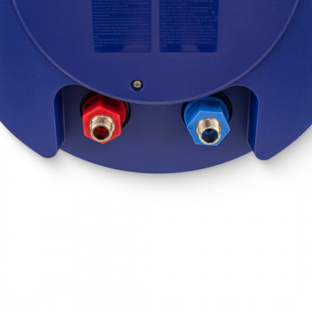 ЭВН накопит 50 л Haier ES 50V-A4