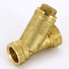 Фильтр косой ВВ 1/2" 600 мкм