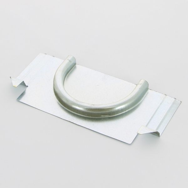 Поворотная пластина TS-14  245 x 110 mm