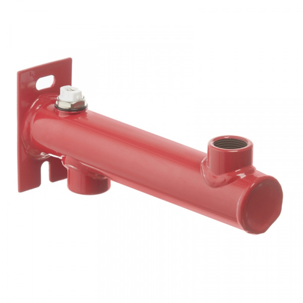 Консоль настенного монтажа 'Flexconsole R 3/4х3/4 для 8-25л