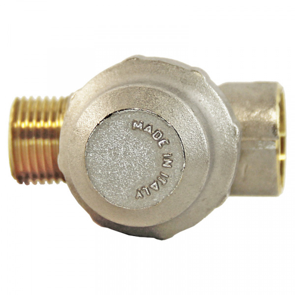 Фильтр прямой НВ 1/2" 800 мкм
