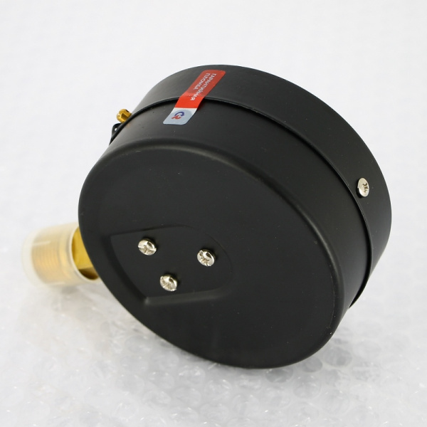 Манометр ТМ-510Р.00 100/16 (1/2", 0-16 бар, 1,5) радиальный