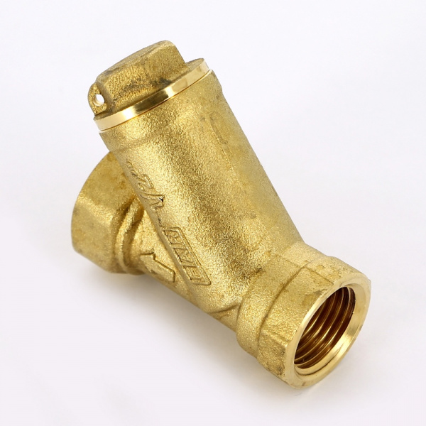Фильтр косой ВВ 1/2" 300 мкм