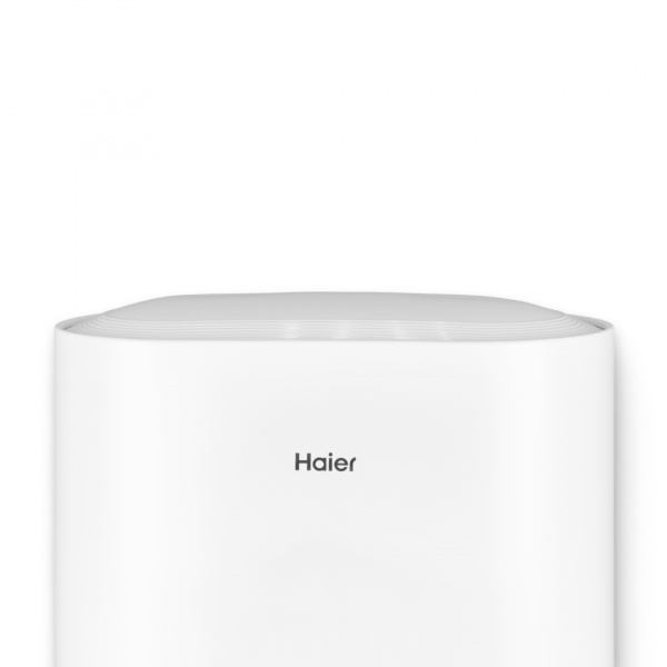 ЭВН накопит 50 л плоский нерж Haier ES 50V-F6 INOX