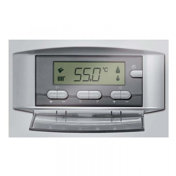 Котел настенный LUNA-3 1.310Fi, 31 кВт 1-контур., закр.