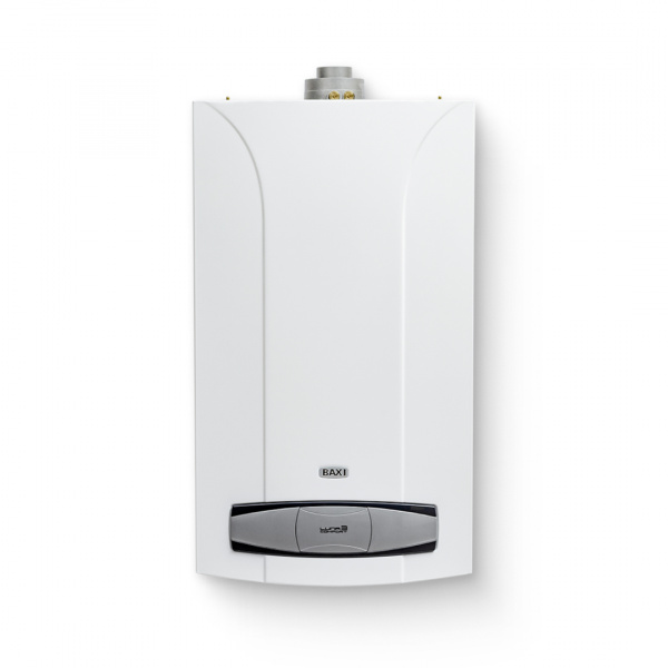 Котел настенный LUNA-3 Comfort 1.310Fi, 31 кВт 1-контур., закр.