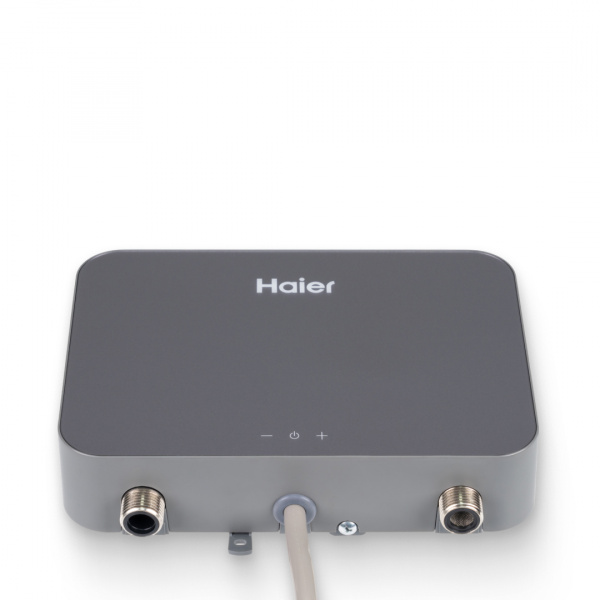 ЭВН проточ. 6 кВт Haier SMART-EI6 (220В)