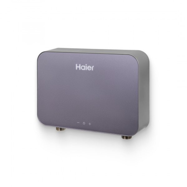 ЭВН проточ. 6 кВт Haier SMART-EI6 (220В)