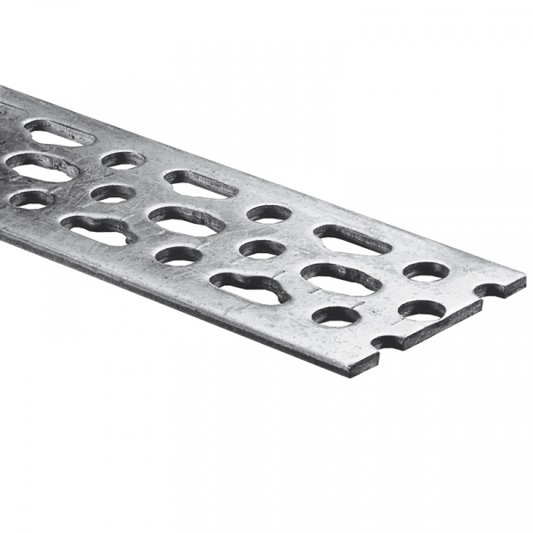 Профиль 50 x 3 х 2000 мм BISMAT