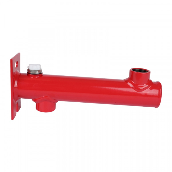 Консоль настенного монтажа 'Flexconsole R 3/4х3/4 для 8-25л