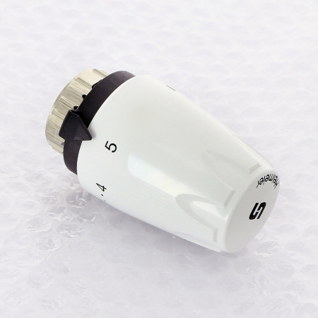Термостатическая головка DX, M30х1,5