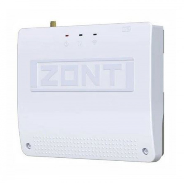 Термостат GSM-Climate ZONT SMART NEW